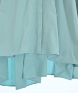 LE PHIL（ルフィル）カジュアルシャツ 青 サイズ:F レディース/2200638724370