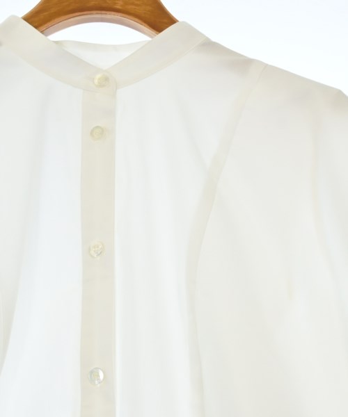 LE PHIL（ルフィル）ブラウス 白 サイズ:F レディース/2200638724486