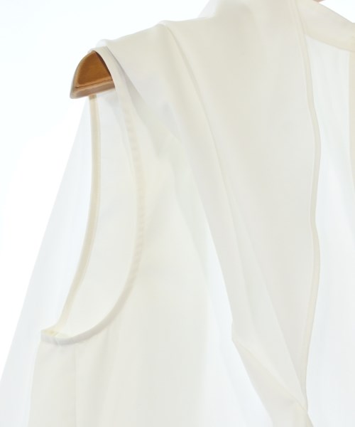 LE PHIL（ルフィル）ブラウス 白 サイズ:F レディース/2200638724486