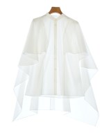 LE PHIL（ルフィル）ブラウス 白 サイズ:F レディース/2200638724486