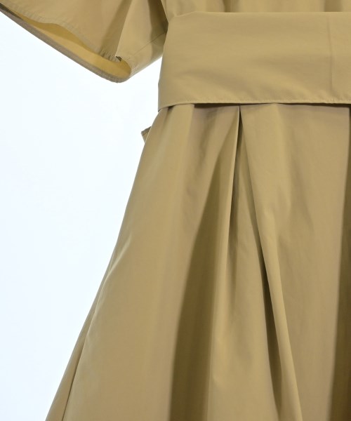 LE PHIL（ルフィル）ワンピース ベージュ サイズ:1(S位) レディース/2200640083076