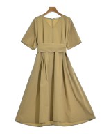 LE PHIL（ルフィル）ワンピース ベージュ サイズ:1(S位) レディース/2200640083076