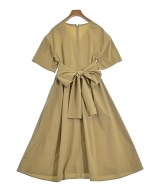 LE PHIL（ルフィル）ワンピース ベージュ サイズ:1(S位) レディース/2200640083076