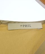 LE PHIL（ルフィル）ワンピース ベージュ サイズ:1(S位) レディース/2200640083076