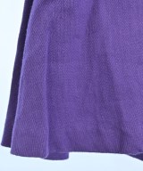 LE PHIL（ルフィル）ロング・マキシ丈スカート 紫 サイズ:0(XS位) レディース/2200640083083