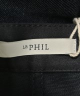 LE PHIL（ルフィル）その他 紺 サイズ:1(S位) レディース/2200641637025