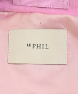 LE PHIL（ルフィル）その他 ピンク サイズ:0(XS位) レディース/2200639071022
