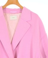 LE PHIL（ルフィル）その他 ピンク サイズ:0(XS位) レディース/2200639071022