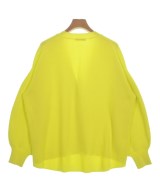 LE PHIL（ルフィル）カーディガン 黄 サイズ:F レディース/2200639071084