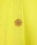 LE PHIL（ルフィル）カーディガン 黄 サイズ:F レディース/2200639071084