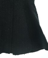 LE PHIL（ルフィル）ノーカラージャケット 紺 サイズ:1(S位) レディース/2200637087049