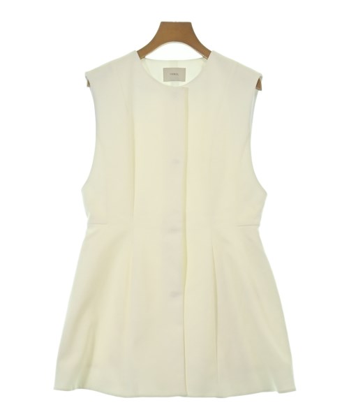 LE PHIL(ルフィル)その他 白 サイズ:0(XS位)/2200650201088