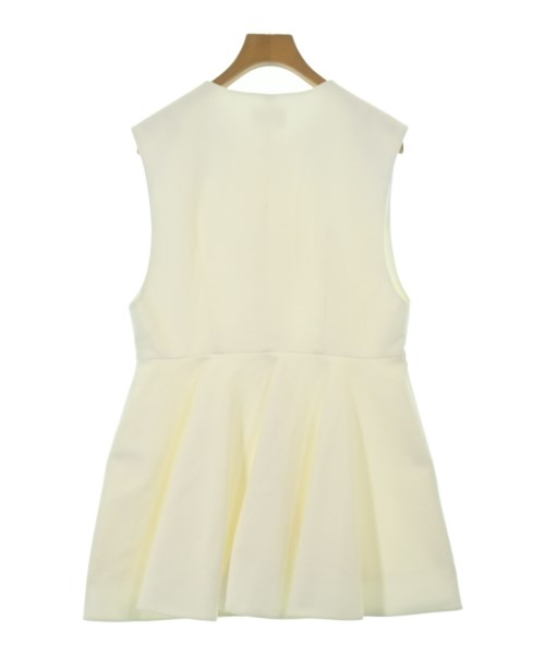 LE PHIL（ルフィル）その他 白 サイズ:0(XS位) レディース/2200650201088