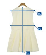 LE PHIL（ルフィル）その他 白 サイズ:0(XS位) レディース/2200650201088