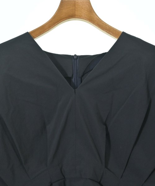 LE PHIL（ルフィル）ブラウス 紺 サイズ:F レディース/2200650266063