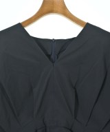 LE PHIL（ルフィル）ブラウス 紺 サイズ:F レディース/2200650266063