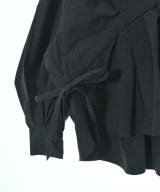 LE PHIL（ルフィル）ブラウス 紺 サイズ:F レディース/2200650266063