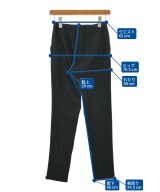 LE PHIL（ルフィル）その他 黒 サイズ:00(XXS位) レディース/2200631873112