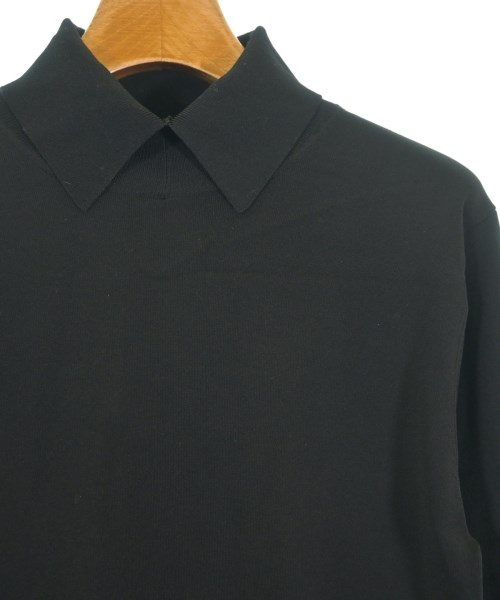 LE PHIL（ルフィル）ニット・セーター 黒 サイズ:F レディース/2200642009029