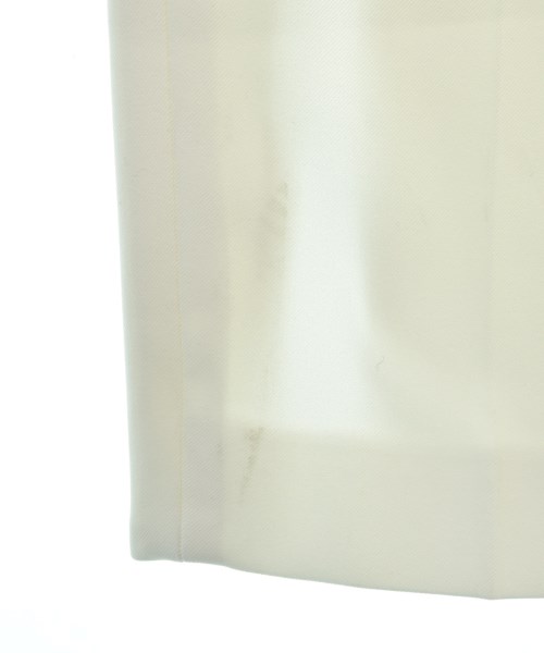 LE PHIL（ルフィル）スラックス 白 サイズ:1(S位) レディース/2200643117082