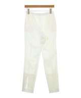 LE PHIL（ルフィル）スラックス 白 サイズ:1(S位) レディース/2200643117082