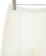 LE PHIL（ルフィル）スラックス 白 サイズ:1(S位) レディース/2200643117082