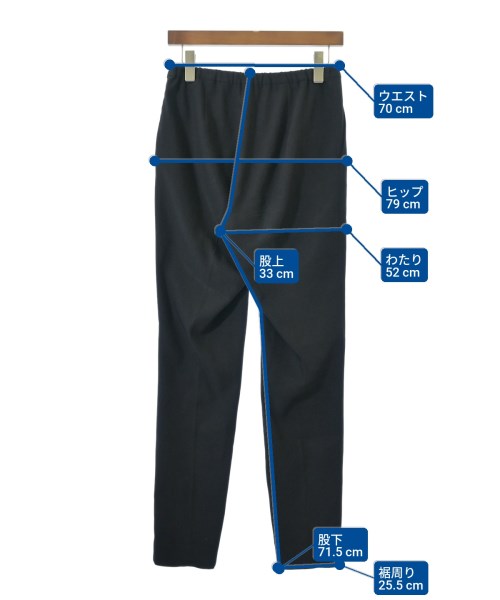 LE PHIL（ルフィル）その他 黒 サイズ:-(M位) レディース/2200641631016