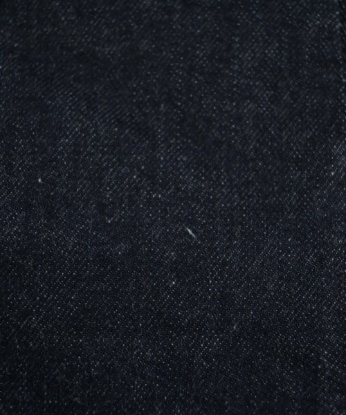 LE PHIL（ルフィル）カジュアルシャツ 紺 サイズ:F レディース/2200643568082