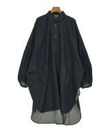 LE PHIL（ルフィル）カジュアルシャツ 紺 サイズ:F レディース/2200643568082