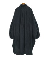 LE PHIL（ルフィル）カジュアルシャツ 紺 サイズ:F レディース/2200643568082