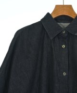 LE PHIL（ルフィル）カジュアルシャツ 紺 サイズ:F レディース/2200643568082