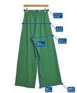 LE PHIL（ルフィル）その他 緑 サイズ:1(S位) レディース/2200643568211