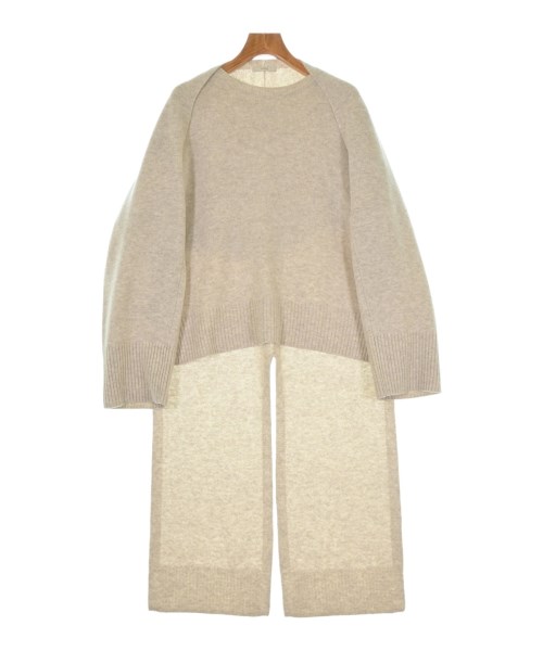 LE PHIL(ルフィル)ベスト ベージュ サイズ:F/2200652291018