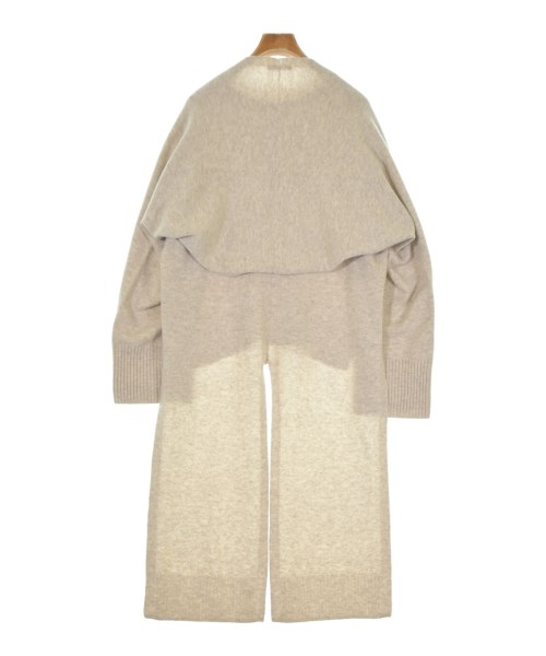 LE PHIL（ルフィル）ベスト ベージュ サイズ:F レディース/2200652291018