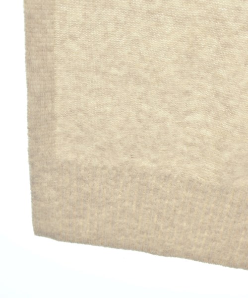 LE PHIL（ルフィル）ベスト ベージュ サイズ:F レディース/2200652291018