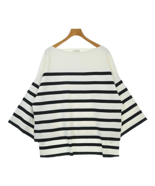 LE PHIL(ルフィル)ニット・セーター 白 サイズ:F/2200634934032