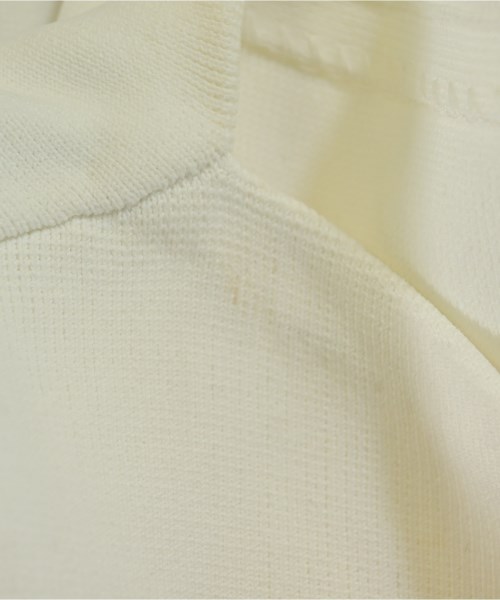 LE PHIL（ルフィル）ニット・セーター 白 サイズ:F レディース/2200634934032