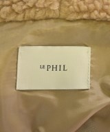 LE PHIL（ルフィル）その他 ベージュ サイズ:F レディース/2200699316019
