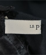 LE PHIL（ルフィル）その他 黒 サイズ:1(S位) レディース/2200704856035