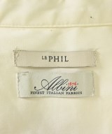 LE PHIL（ルフィル）ワンピース 白 サイズ:0(XS位) レディース/2200706086027