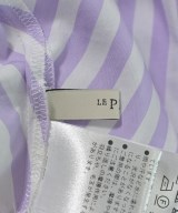 LE PHIL（ルフィル）カジュアルシャツ 紫 サイズ:F レディース/2200704066076