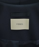 LE PHIL（ルフィル）スーツ 紺 サイズ:F レディース/2200705969031