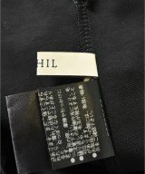 LE PHIL（ルフィル）その他 黒 サイズ:1(S位) レディース/2200705124195