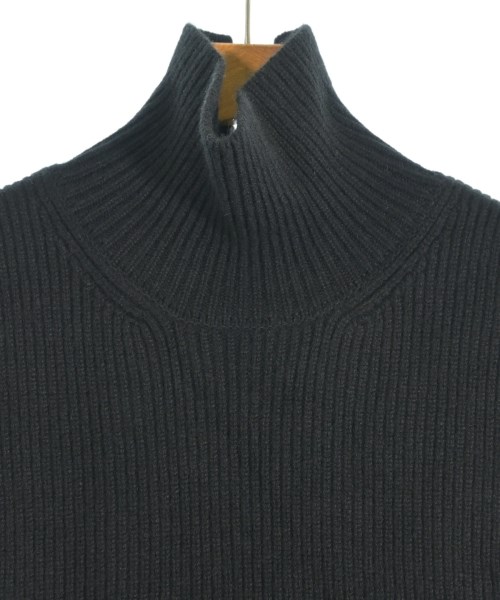 LE PHIL（ルフィル）ベスト 黒 サイズ:F レディース/2200660906058