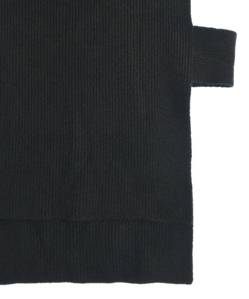 LE PHIL（ルフィル）ベスト 黒 サイズ:F レディース/2200660906058