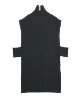 LE PHIL（ルフィル）ベスト 黒 サイズ:F レディース/2200660906058