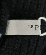 LE PHIL（ルフィル）ベスト 黒 サイズ:F レディース/2200660906058