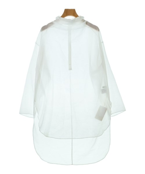 LE PHIL(ルフィル)ブラウス 白 サイズ:F/2200660906072