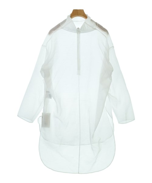 LE PHIL（ルフィル）ブラウス 白 サイズ:F レディース/2200660906072