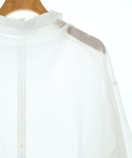 LE PHIL（ルフィル）ブラウス 白 サイズ:F レディース/2200660906072